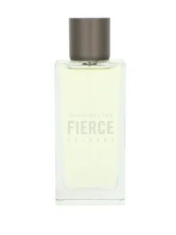 Abercrombie & Fitch Fierce Woda kolońska