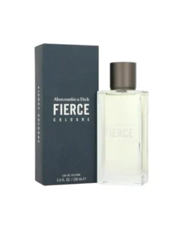 Abercrombie & Fitch Fierce Woda kolońska