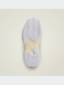 adidas by Stella McCartney Buty do tenisa Stella McCartney Barricade Biały