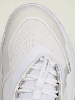 adidas by Stella McCartney Buty do tenisa Stella McCartney Barricade Biały