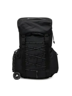 adidas by Stella McCartney Plecak IN9103 Czarny
