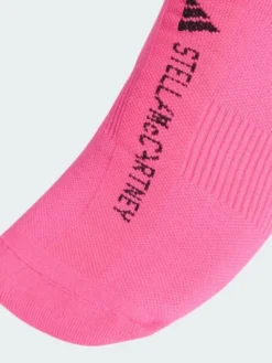 adidas by Stella McCartney Skarpety krótkie 120375 Granatowy