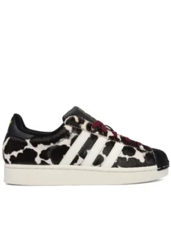 adidas Originals Sneakersy Superstar II KJ4647 Kolorowy