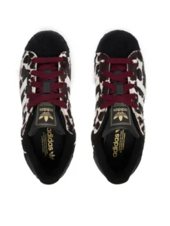 adidas Originals Sneakersy Superstar II KJ4647 Kolorowy