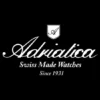 Adriatica Zegarek A3760.118WQ Złoty