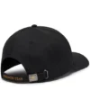 Aeronautica Militare Czapka z daszkiem 262HA1266UCT02261 Czarny