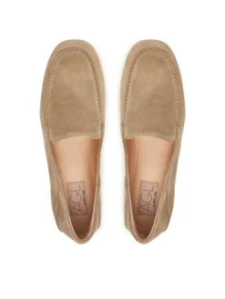 AGL Lordsy Clelia D834101PCWINNY0563 Beżowy