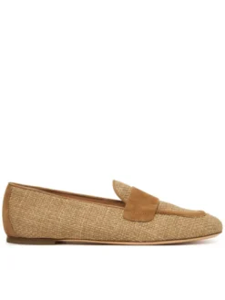 AGL Lordsy Sheryl Raffia D834054PCK7875G740 Beżowy