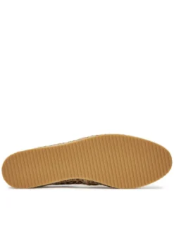 Aigner Espadryle Ines 1B 1251475 Beżowy