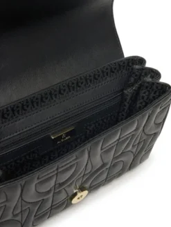 Aigner Torebka 135315 Czarny