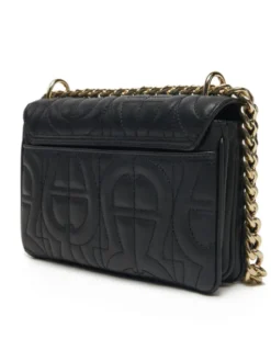 Aigner Torebka 135315 Czarny