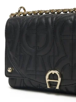 Aigner Torebka 135315 Czarny