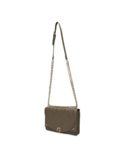 Aigner Torebka Diadora S 132053 Brązowy