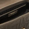 Aigner Torebka Diadora S 134003 Brązowy