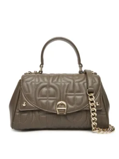 Aigner Torebka Diadora S 134003 Brązowy