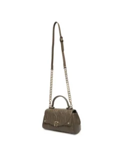 Aigner Torebka Diadora S 134003 Brązowy