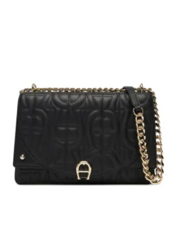 Aigner Torebka Diadora S 132053 Czarny