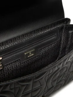 Aigner Torebka Diadora S 132053 Czarny
