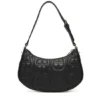 Aigner Torebka Diadora Xs 135041 Czarny