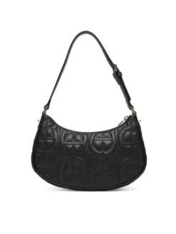 Aigner Torebka Diadora Xs 135041 Czarny