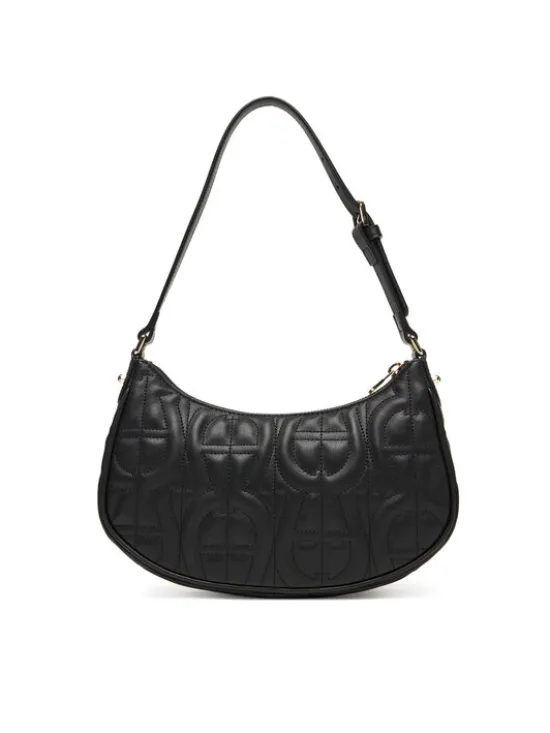 Aigner Torebka Diadora Xs 135041 Czarny