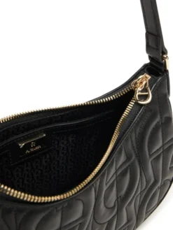 Aigner Torebka Diadora Xs 135041 Czarny