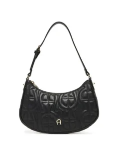 Aigner Torebka Diadora Xs 135041 Czarny