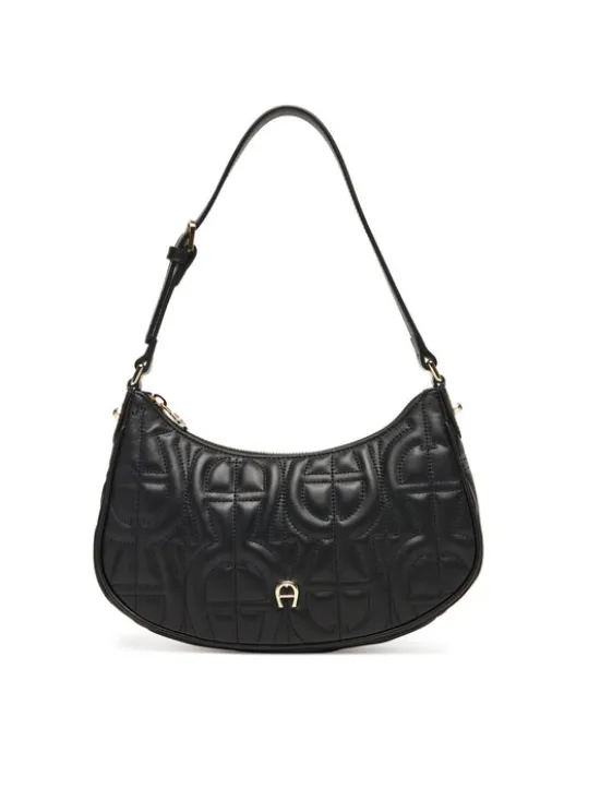 Aigner Torebka Diadora Xs 135041 Czarny