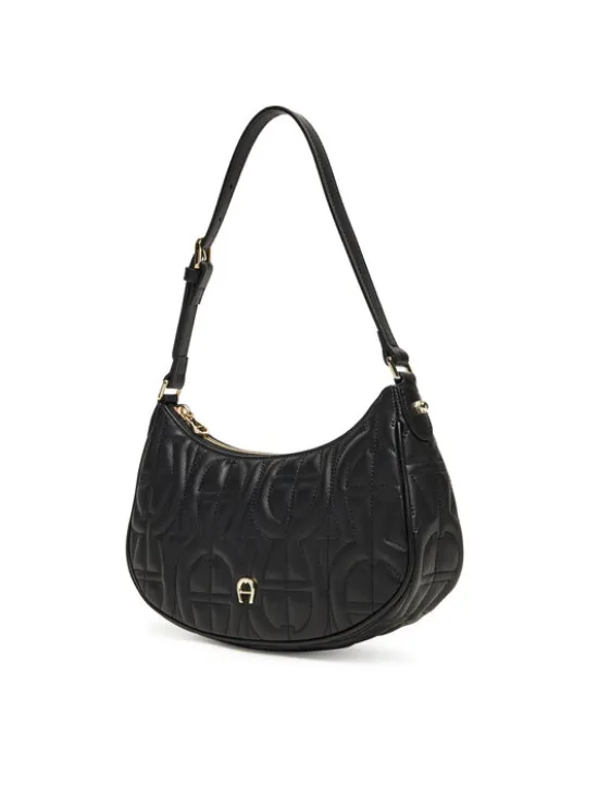 Aigner Torebka Diadora Xs 135041 Czarny