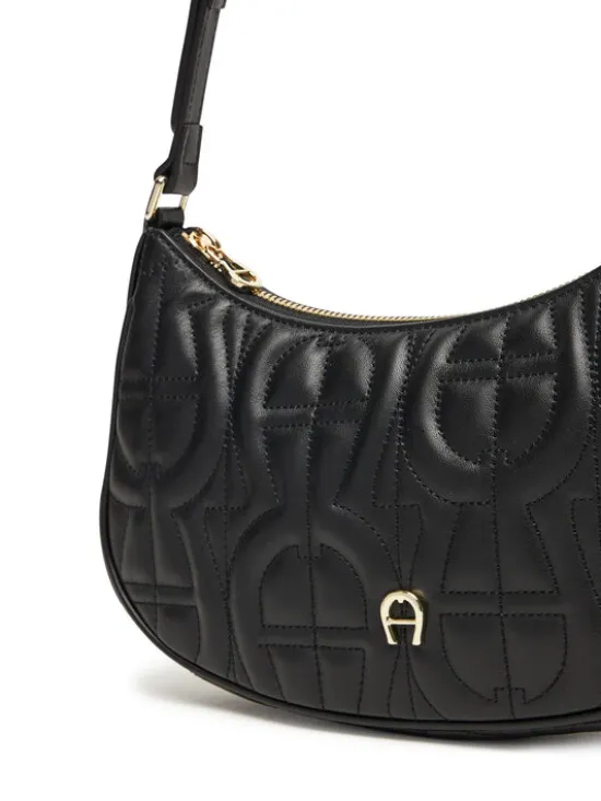 Aigner Torebka Diadora Xs 135041 Czarny