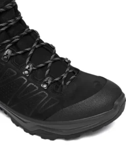 Aku Trekkingi Adapta NBG GTX 492 52 Czarny