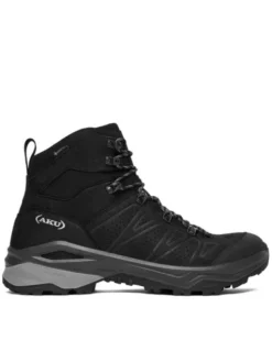 Aku Trekkingi Adapta NBG GTX 492 52 Czarny