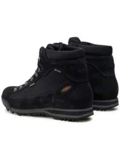 Aku Trekkingi Slope Micro Gtx GORE-TEX 885.10 Czarny