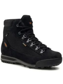 Aku Trekkingi Slope Micro Gtx GORE-TEX 885.10 Czarny