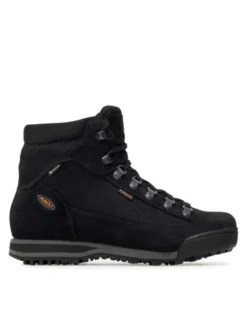 Aku Trekkingi Slope Micro Gtx GORE-TEX 885.10 Czarny