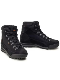 Aku Trekkingi Slope Micro Gtx GORE-TEX 885.10 Czarny