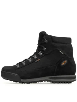 Aku Trekkingi Slope Micro Gtx GORE-TEX 885.10 Czarny