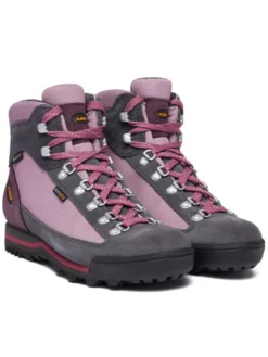 Aku Trekkingi Ultralight Micro Gtx GORE-TEX 365.10 Różowy