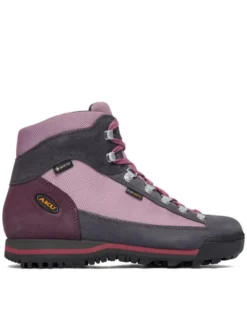 Aku Trekkingi Ultralight Micro Gtx GORE-TEX 365.10 Różowy