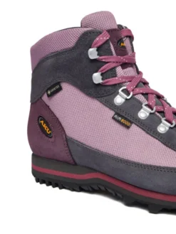Aku Trekkingi Ultralight Micro Gtx GORE-TEX 365.10 Różowy