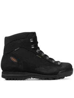 Aku Trekkingi Ultralight Micro GTW GORE-TEX 365.10 Czarny