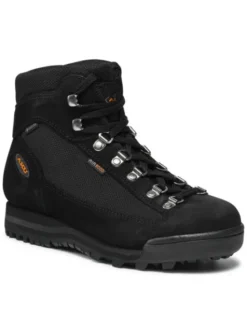 Aku Trekkingi Ultralight Micro GTW GORE-TEX 365.10 Czarny