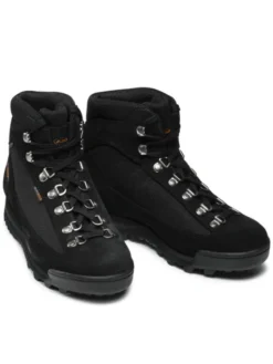 Aku Trekkingi Ultralight Micro GTW GORE-TEX 365.10 Czarny