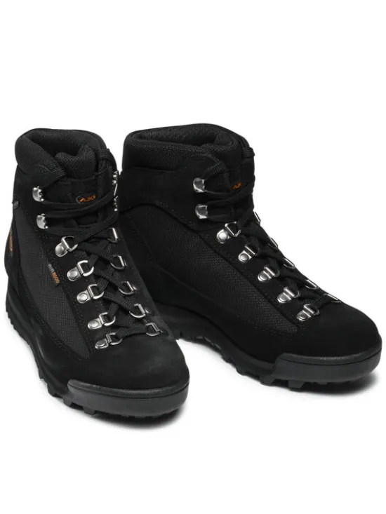 Aku Trekkingi Ultralight Micro GTW GORE-TEX 365.10 Czarny