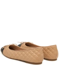 Aldo Baleriny Braylynn 13264855 Brązowy