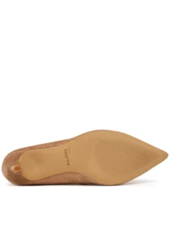 Aldo Czółenka Stessylow 13620994 Beżowy