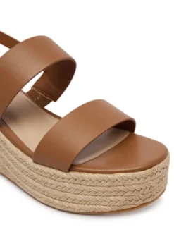 Aldo Espadryle Keoni 13966663 Brązowy