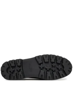 Aldo Loafersy Danrose 14058759 Czarny
