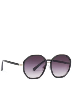 Aldo Okulary przeciwsłoneczne Ulayhar 13994774 Czarny