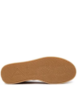 Aldo Sneakersy Elabrintar 14179207 Różowy
